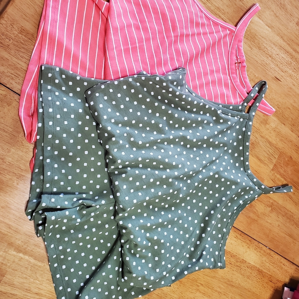 Short Set